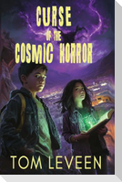 Curse of the Cosmic Horror