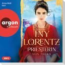 Priesterin von Thera