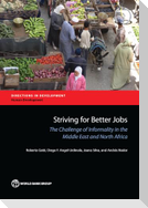 Striving for Better Jobs