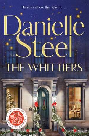 Steel, Danielle. The Whittiers. Pan Macmillan, 2023.