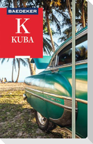 Baedeker Reiseführer Kuba