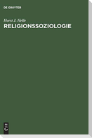 Religionssoziologie