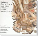 Federico García Lorca para niños y niñas-- y otros seres