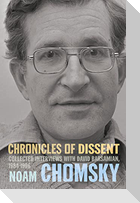 Chronicles of Dissent