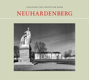 Wipprecht, Ernst. Neuhardenberg. Baessler, Hendrik Verlag, 2026.