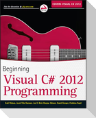 Beginning Visual C# 2012 Programming