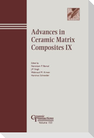 Adv Ceramic Mtrx #09 CT V 153
