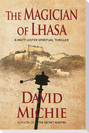 The Magician of Lhasa