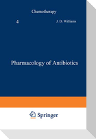 Pharmacology of Antibiotics
