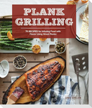 Plank Grilling