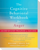 The Cognitive Behavioral Workbook for Anger