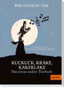 Kuckuck, Krake, Kakerlake