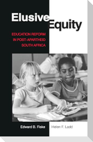 Elusive Equity
