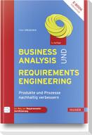 Business Analysis und Requirements Engineering