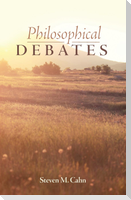 Philosophical Debates