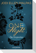 One Night - Das Versprechen