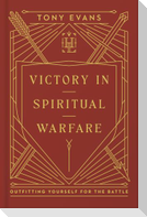 Victory in Spiritual Warfare