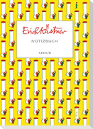 Notizbuch Emil und die Detektive