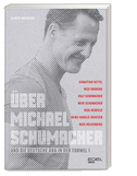 Über Michael Schumacher und die deutsche Ära in der Formel 1