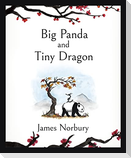 Big Panda and Tiny Dragon
