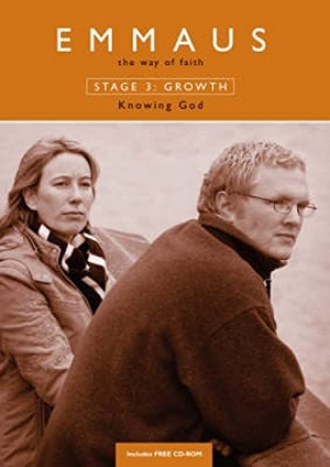 Cottrell, Stephen / Croft, Steven et al. Emmaus: Knowing God (Stage 3). Hymns Ancient & Modern, 2005.