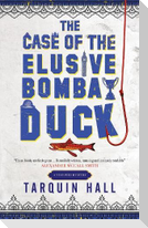 The Case of the Elusive Bombay Duck