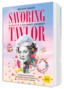 Savoring Taylor: A Swiftie's Culinary Journey