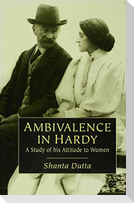 Ambivalence in Hardy