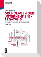 Grundlagen der Unternehmensberatung