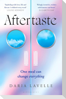 Aftertaste