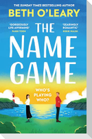 The Name Game