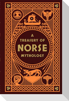 A Treasury of Norse Mythology