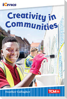 Creativity in Communities