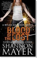 Blood of the Lost