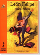 León Felipe para niños