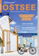 Dünenzeit Ostsee