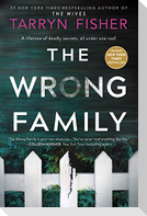 Wrong Family