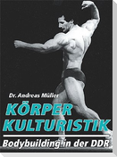 Körperkulturistik