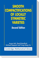 Smooth Compactifications of Locally Symmetric Varieties