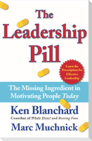 The Leadership Pill