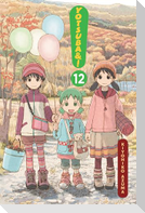 Yotsuba&!, Vol 12