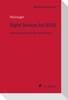Digital Services Act (DSA)