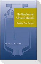 Handbook of Advanced Materials