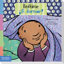 Bedtime / ¡A Dormir!