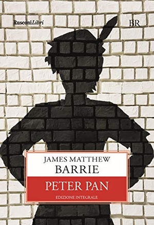 Barrie, James Matthew. Peter Pan. , 2020.