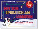 Mit dir spiele ich am liebsten - Der ultimative Paarduell-Adventskalender