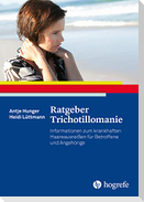 Ratgeber Trichotillomanie