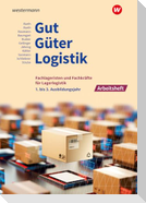 Gut - Güter - Logistik: Fachlageristen und Fachkräfte für Lagerlogistik