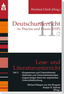 Lese- und Literaturunterricht, Band 2
