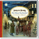 Das kleine Adventsglück - Sherlock Holmes